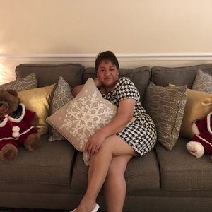 Meet your Posher, Alma rosa